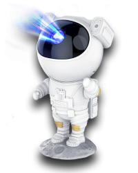 Lámpara Astronauta