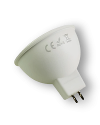 Bombillo Iluminak MR16