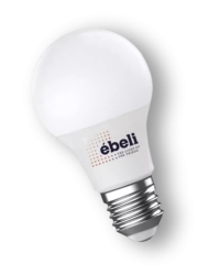 Bombillo LED (EBELI)