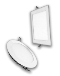 Lámparas LED de Empotrar