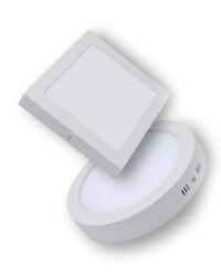 Lámpara LED Superficiales