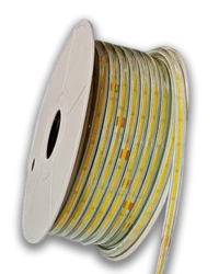 Manguera LED COB 110v por metro