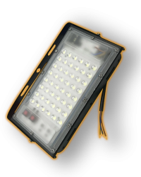 Reflector LED Tipo Ladrillo