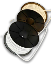 Rollo de Manguera LED COB para exteriores