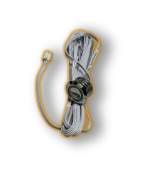 Sensores Touch, táctil e infrarrojo