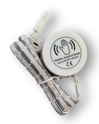 Sensor de Movimiento