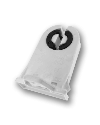 Socate para tubo T8