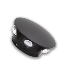 Aplique de Pared LED Decorativo