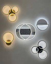 Lámparas Decorativas